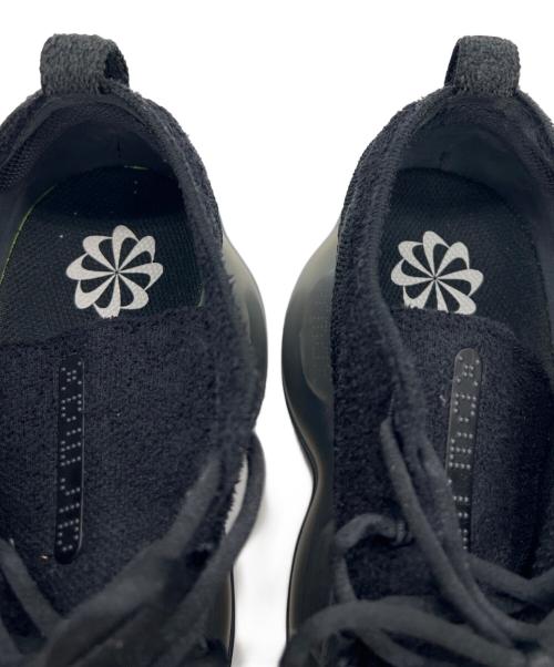 NIKE（ナイキ）NIKE (ナイキ) ローカットスニーカー ブラック サイズ:28の古着・服飾アイテム