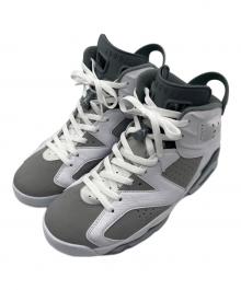 NIKE（ナイキ）の古着「ハイカットスニーカー」｜ホワイト