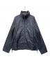 BEAMS GOLF（ビームスゴルフ）の古着「ナイロンジャケット」｜ネイビー