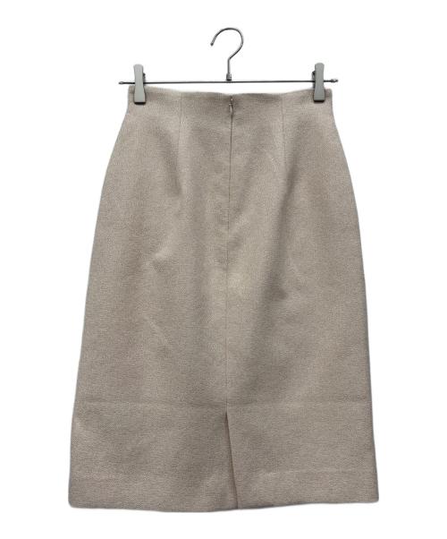 ANAYI（アナイ）ANAYI (アナイ) スカート ピンク サイズ:36の古着・服飾アイテム