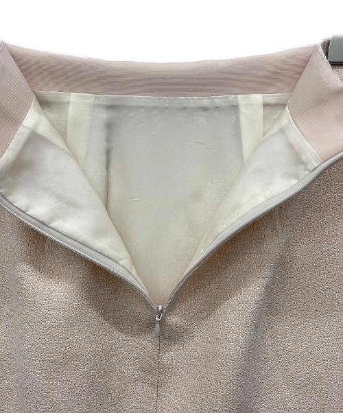 ANAYI（アナイ）ANAYI (アナイ) スカート ピンク サイズ:36の古着・服飾アイテム