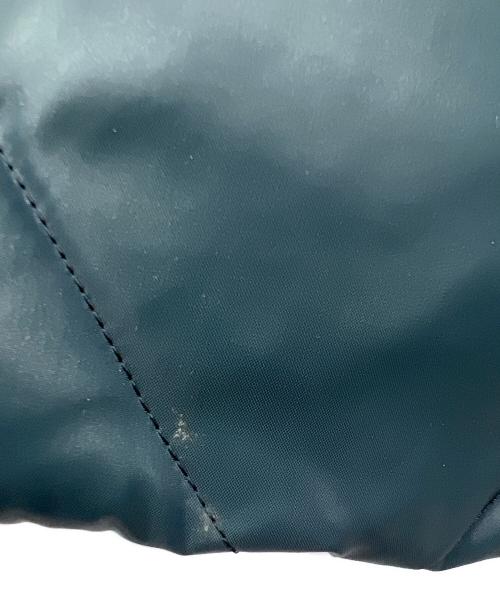 BURBERRY LONDON（バーバリーロンドン）BURBERRY LONDON (バーバリーロンドン) ダウンジャケット ブルー サイズ:38の古着・服飾アイテム