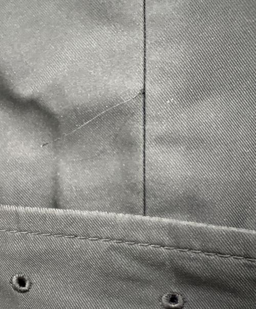 BURBERRY LONDON（バーバリーロンドン）BURBERRY LONDON (バーバリーロンドン) ライナー付トレンチコート ブラック サイズ:40の古着・服飾アイテム