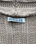 AURALEEの古着・服飾アイテム：7000円