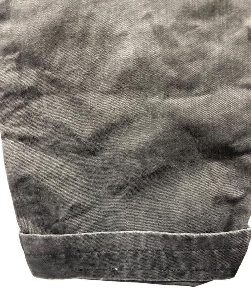 UNDERCOVER（アンダーカバー）UNDERCOVER (アンダーカバー) パンツ グレー サイズ:Sの古着・服飾アイテム