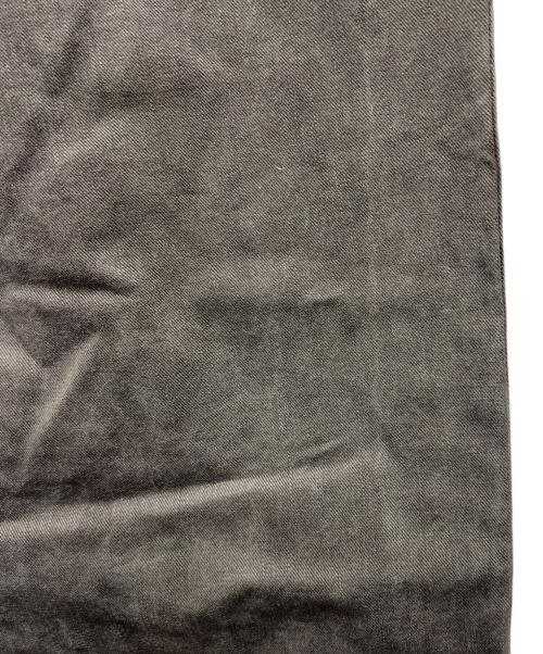 UNDERCOVER（アンダーカバー）UNDERCOVER (アンダーカバー) パンツ グレー サイズ:Sの古着・服飾アイテム