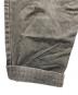 中古・古着 UNDERCOVER (アンダーカバー) パンツ グレー サイズ:S：12000円