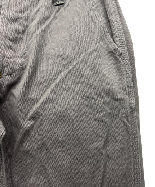 anachronorm（アナクロノーム）anachronorm (アナクロノーム) パンツ グレー サイズ:30の古着・服飾アイテム