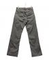 anachronorm (アナクロノーム) パンツ グレー サイズ:30：6000円