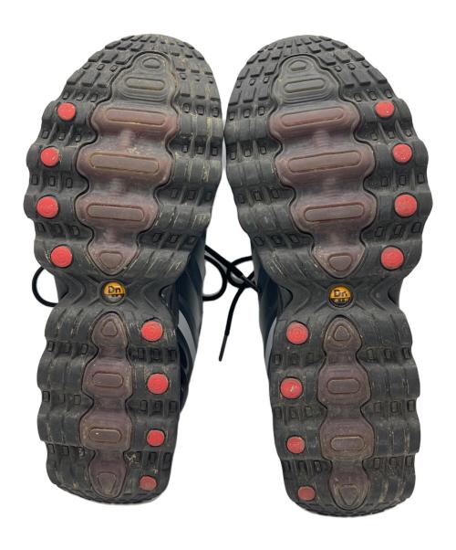 NIKE（ナイキ）NIKE (ナイキ) AIR MAX DN8 グレー×ブラック サイズ:27.5の古着・服飾アイテム