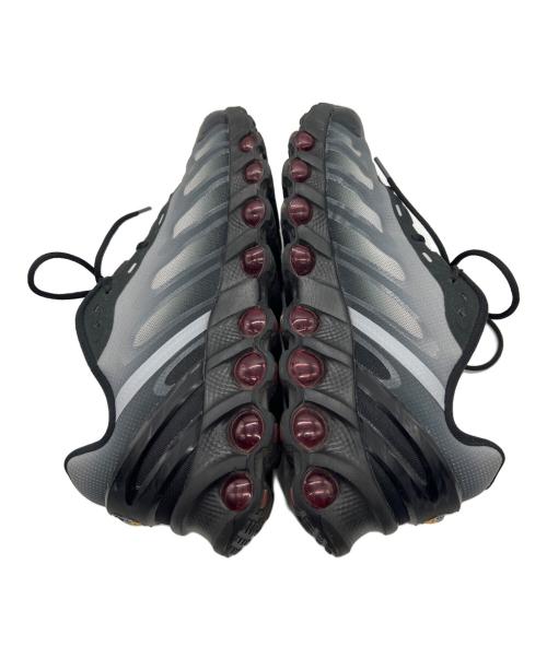 NIKE（ナイキ）NIKE (ナイキ) AIR MAX DN8 グレー×ブラック サイズ:27.5の古着・服飾アイテム