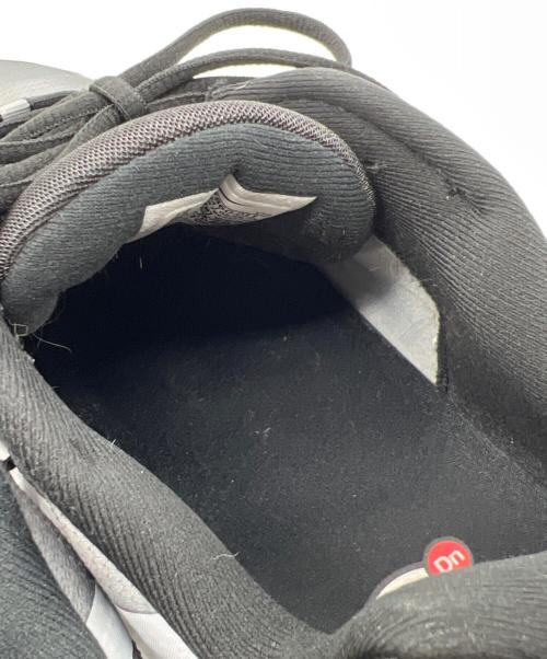 NIKE（ナイキ）NIKE (ナイキ) AIR MAX DN8 グレー×ブラック サイズ:27.5の古着・服飾アイテム