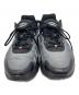 中古・古着 NIKE (ナイキ) AIR MAX DN8 グレー×ブラック サイズ:27.5：12000円
