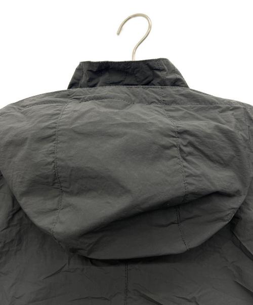 THE NORTH FACE（ザ ノース フェイス）THE NORTH FACE (ザ ノース フェイス) ナイロンジャケット ブラック サイズ:XLの古着・服飾アイテム