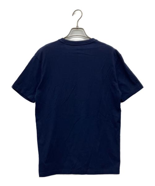 POLO RALPH LAUREN（ポロ・ラルフローレン）POLO RALPH LAUREN (ポロ・ラルフローレン) Tシャツ ネイビー サイズ:Sの古着・服飾アイテム