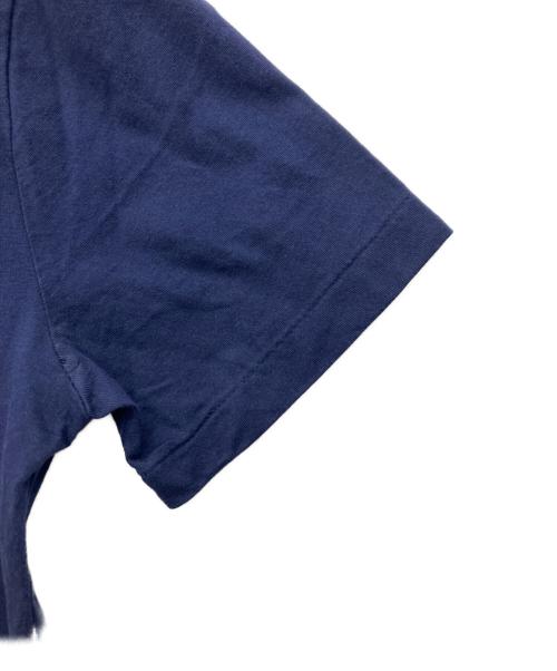 POLO RALPH LAUREN（ポロ・ラルフローレン）POLO RALPH LAUREN (ポロ・ラルフローレン) Tシャツ ネイビー サイズ:Sの古着・服飾アイテム