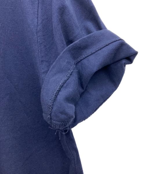 POLO RALPH LAUREN（ポロ・ラルフローレン）POLO RALPH LAUREN (ポロ・ラルフローレン) Tシャツ ネイビー サイズ:Sの古着・服飾アイテム