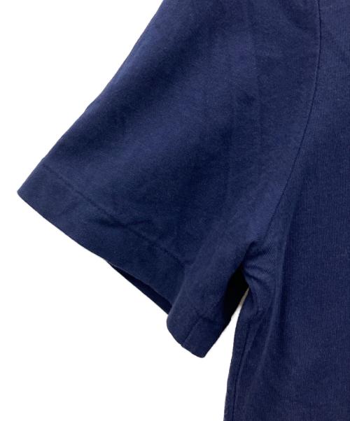 POLO RALPH LAUREN（ポロ・ラルフローレン）POLO RALPH LAUREN (ポロ・ラルフローレン) Tシャツ ネイビー サイズ:Sの古着・服飾アイテム