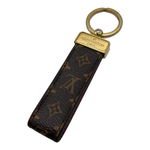 LOUIS VUITTON（ルイ ヴィトン）LOUIS VUITTON (ルイ ヴィトン) キーリング　ポルトクレ・ドラゴンヌの古着・服飾アイテム