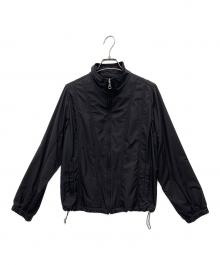 LANVIN（ランバン）の古着「ジャケット」｜ブラック