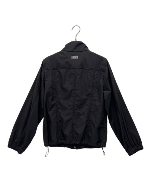 LANVIN（ランバン）LANVIN (ランバン) ジャケット ブラック サイズ:Mの古着・服飾アイテム