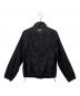 LANVIN (ランバン) ジャケット ブラック サイズ:M：4000円