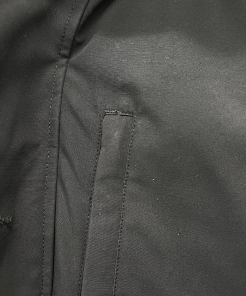 CANADA GOOSE（カナダグース）CANADA GOOSE (カナダグース) ダウンジャケット ブラック サイズ:Sの古着・服飾アイテム