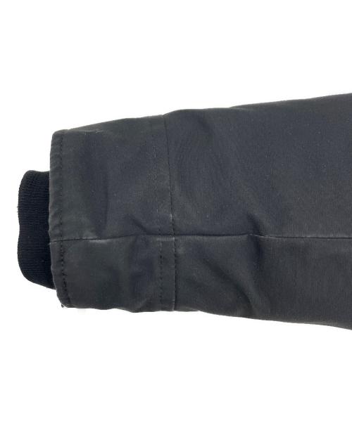 CANADA GOOSE（カナダグース）CANADA GOOSE (カナダグース) ダウンジャケット ブラック サイズ:Sの古着・服飾アイテム