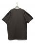 全スーパー戦隊展 (ゼンスーパーセンタイテン) 半袖カットソー グレー サイズ:XL：5000円