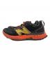 NEW BALANCE (ニューバランス) Fresh Foam X Hierro v7 GTX ブラック×オレンジ サイズ:25.5：6000円