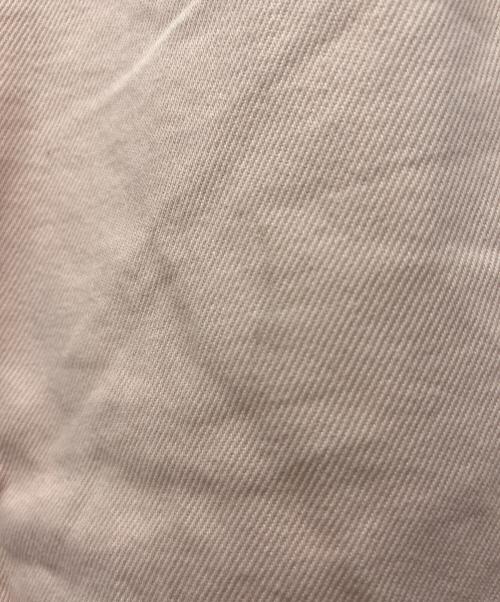 SUPREME（シュプリーム）SUPREME (シュプリーム) レギュラージーンズ ピンク サイズ:32の古着・服飾アイテム