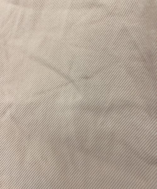 SUPREME（シュプリーム）SUPREME (シュプリーム) レギュラージーンズ ピンク サイズ:32の古着・服飾アイテム