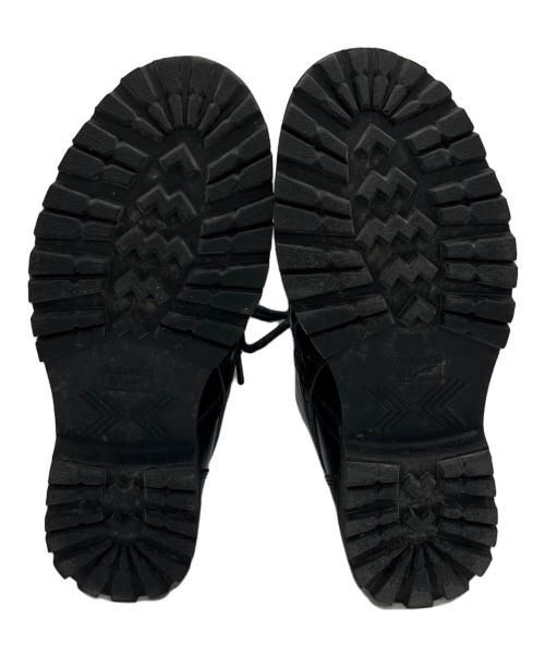 Onitsuka Tiger（オニツカタイガー）Onitsuka Tiger (オニツカタイガー) MEXICO RINKAN ブラック サイズ:24の古着・服飾アイテム