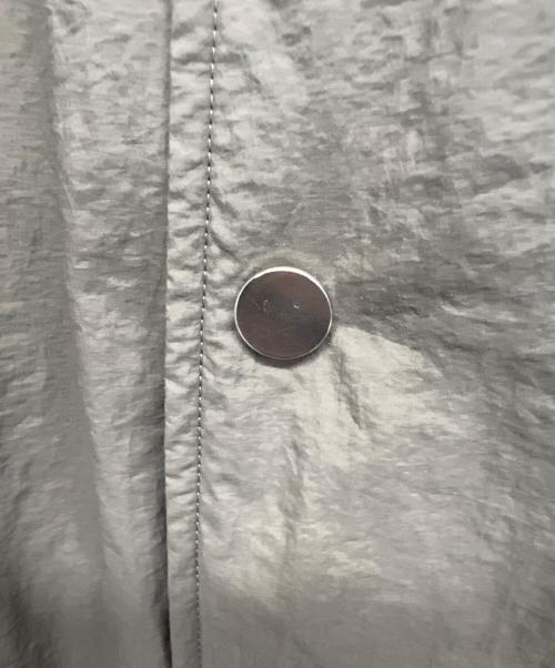 BEAUTY&YOUTH（ビューティーアンドユース）BEAUTY&YOUTH (ビューティーアンドユース) ダウンジャケット ベージュ サイズ:Mの古着・服飾アイテム