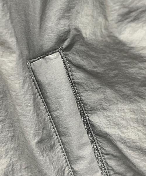 BEAUTY&YOUTH（ビューティーアンドユース）BEAUTY&YOUTH (ビューティーアンドユース) ダウンジャケット ベージュ サイズ:Mの古着・服飾アイテム