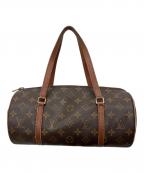 LOUIS VUITTONルイ ヴィトン）の古着「パピヨン30」