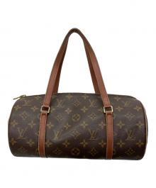 LOUIS VUITTON（ルイ ヴィトン）の古着「パピヨン30」