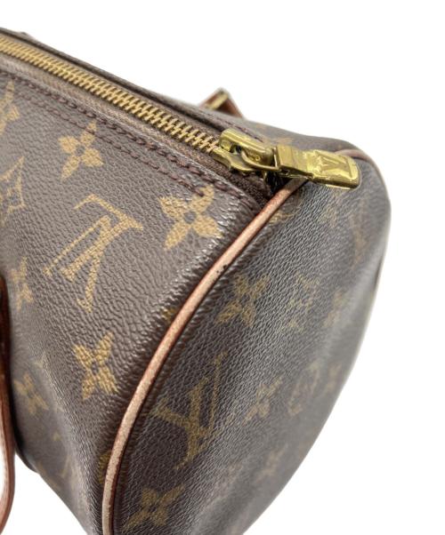 LOUIS VUITTON（ルイ ヴィトン）LOUIS VUITTON (ルイ ヴィトン) パピヨン30の古着・服飾アイテム