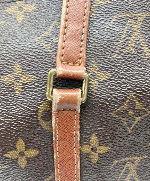 LOUIS VUITTON（ルイ ヴィトン）LOUIS VUITTON (ルイ ヴィトン) パピヨン30の古着・服飾アイテム