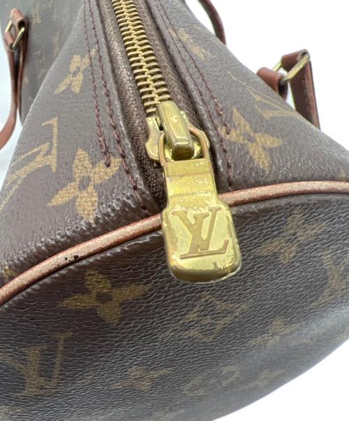 LOUIS VUITTON（ルイ ヴィトン）LOUIS VUITTON (ルイ ヴィトン) パピヨン30の古着・服飾アイテム