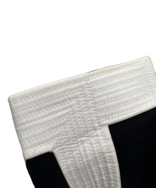 LOUIS VUITTON（ルイ ヴィトン）LOUIS VUITTON (ルイ ヴィトン) 薄手ニット ブラック サイズ:Lの古着・服飾アイテム