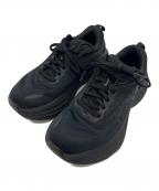 HOKAONEONEホカオネオネ）の古着「スニーカー」｜ブラック