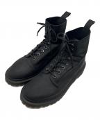 Dr.Martensドクターマーチン）の古着「ブーツ」｜ブラック