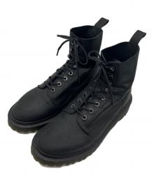 Dr.Martens（ドクターマーチン）の古着「ブーツ」｜ブラック