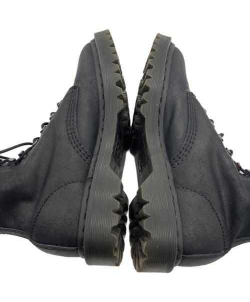 Dr.Martens（ドクターマーチン）Dr.Martens (ドクターマーチン) ブーツ ブラック サイズ:38の古着・服飾アイテム