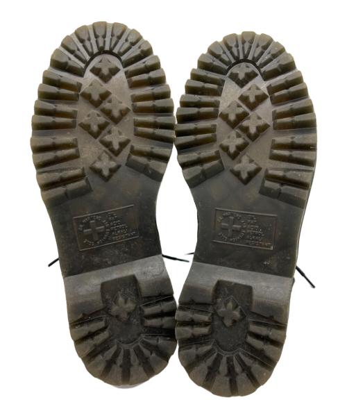 Dr.Martens（ドクターマーチン）Dr.Martens (ドクターマーチン) ブーツ ブラック サイズ:38の古着・服飾アイテム