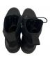 中古・古着 Dr.Martens (ドクターマーチン) ブーツ ブラック サイズ:38：8000円