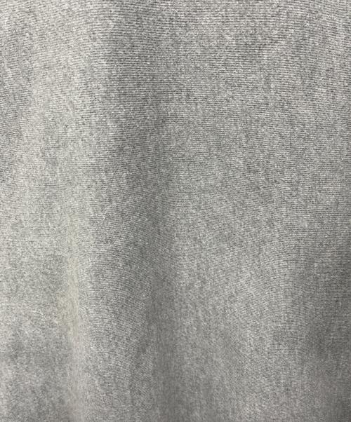 Champion REVERSE WEAVE（チャンピオン リバース ウィーブ）Champion REVERSE WEAVE (チャンピオン リバース ウィーブ) プルオーバーパーカー グレー サイズ:XLの古着・服飾アイテム