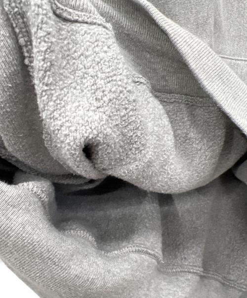 Champion REVERSE WEAVE（チャンピオン リバース ウィーブ）Champion REVERSE WEAVE (チャンピオン リバース ウィーブ) プルオーバーパーカー グレー サイズ:XLの古着・服飾アイテム