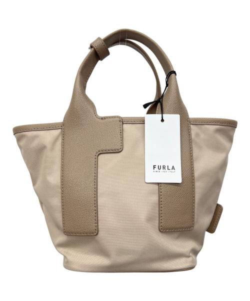 FURLA（フルラ）FURLA (フルラ) トートバッグの古着・服飾アイテム
